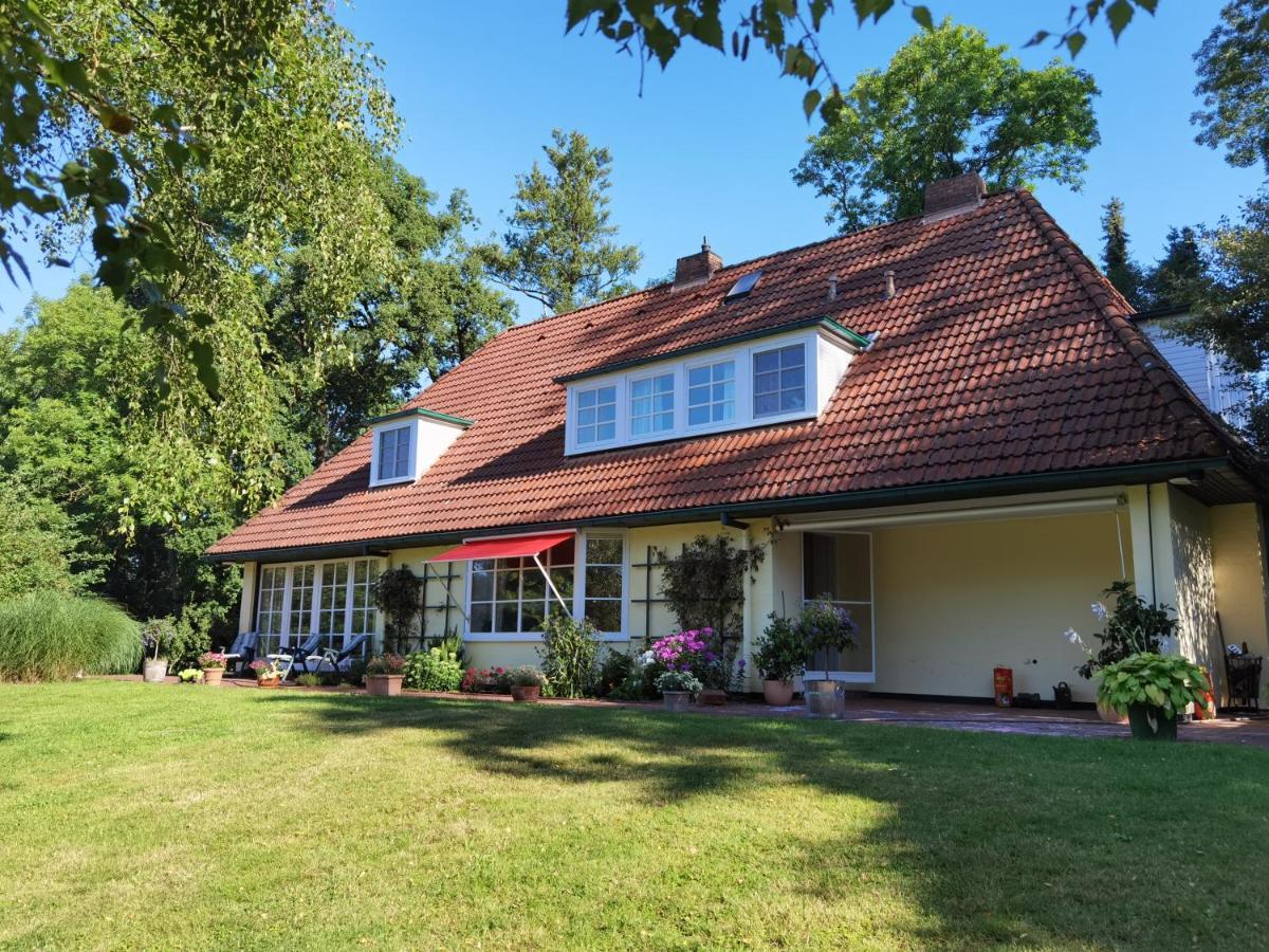 Haus Donata * Fischerhude