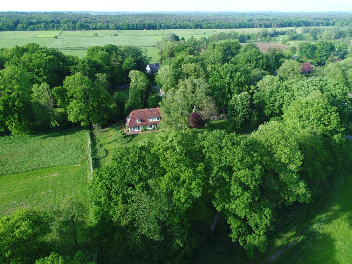 Haus Donata Fischerhude