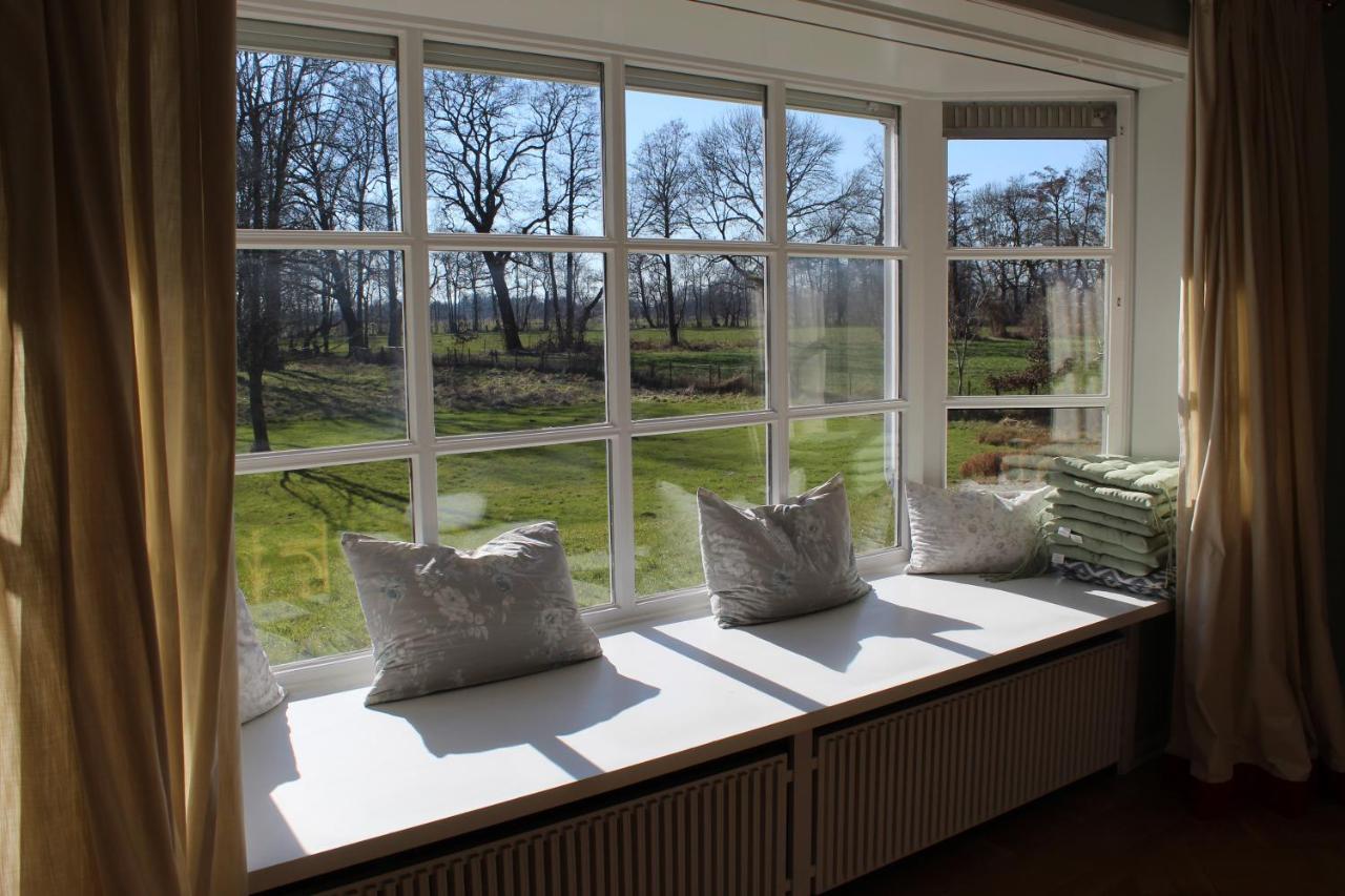Holiday home Haus Donata *